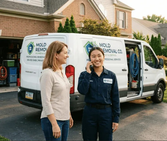 Crawlspace Mold Remediation Sterling Forest, NY FAQs